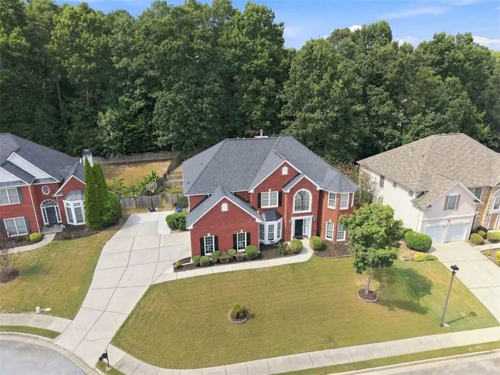 279 Sweet Cane Trail, Grayson
