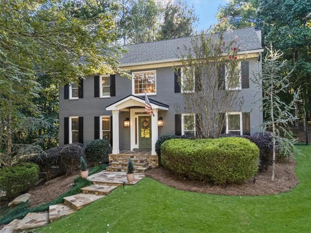 120 Founders Cove, Johns Creek