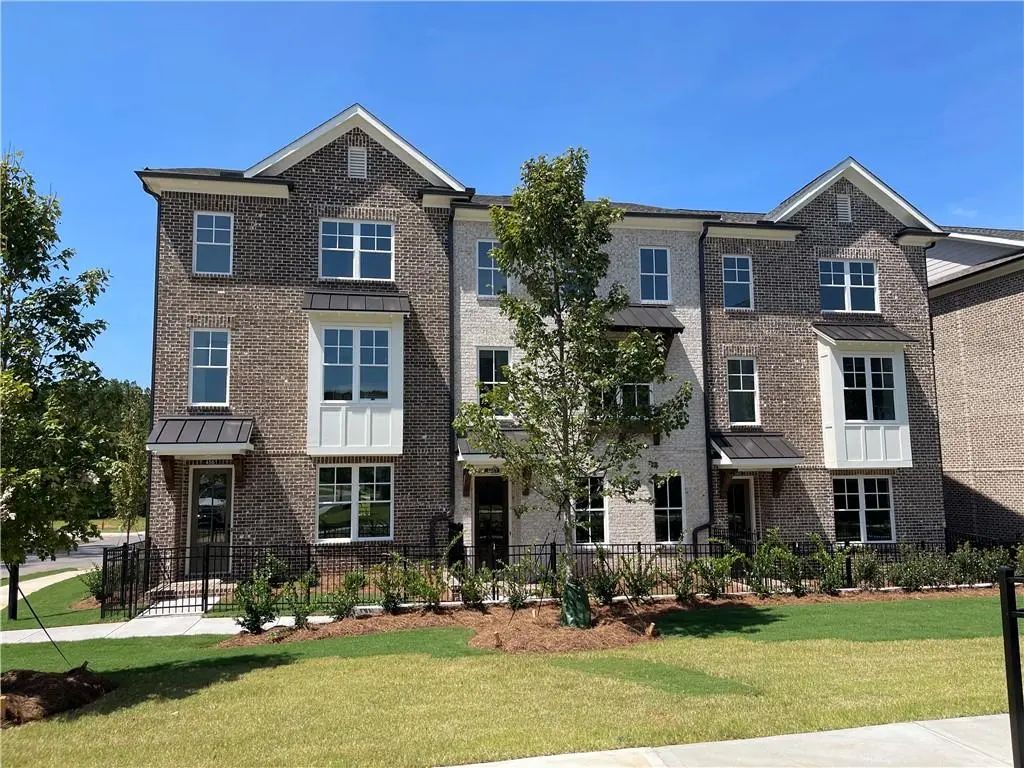 Unit 20 - 3256 Brunel Lane, Peachtree Corners