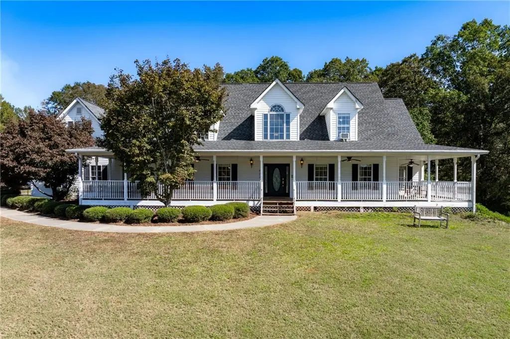 422 Blessings Lane, Nicholson