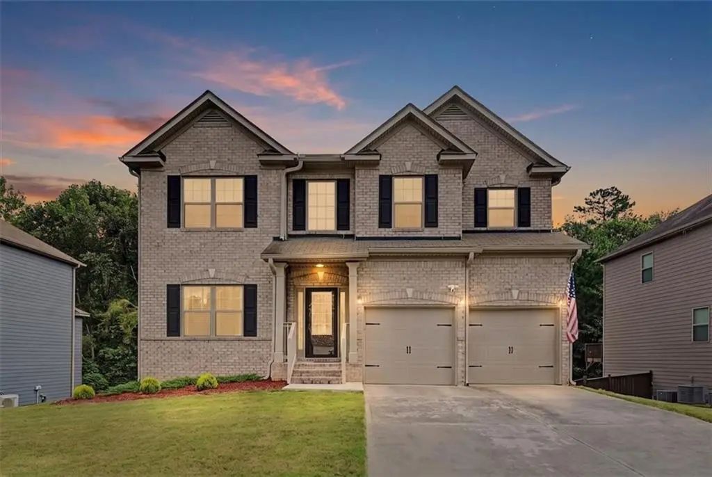 464 Silver Oak Drive, Dallas