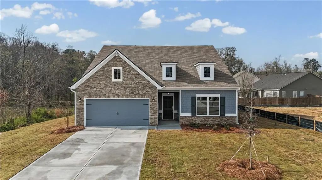 18 Madison Lane, Adairsville