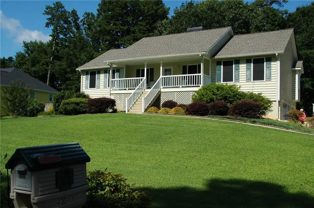 400 Lambeth Drive, Hiram