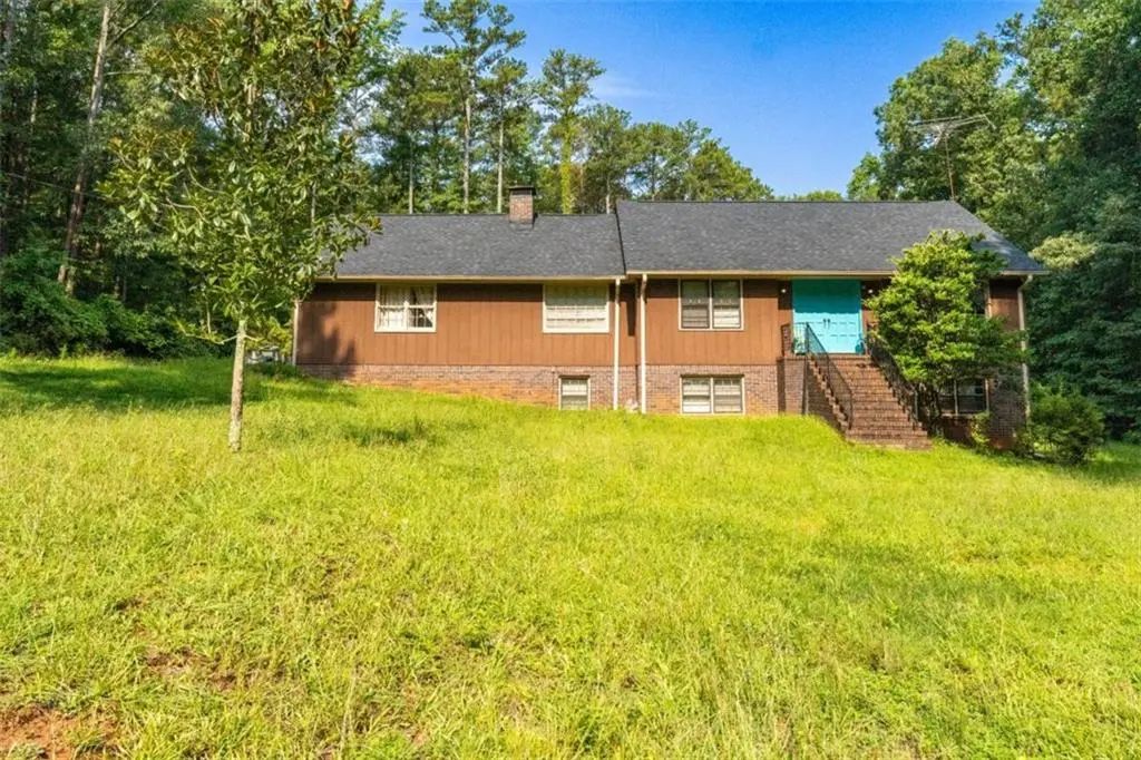 2911 Happy Hollow Drive Se, Conyers