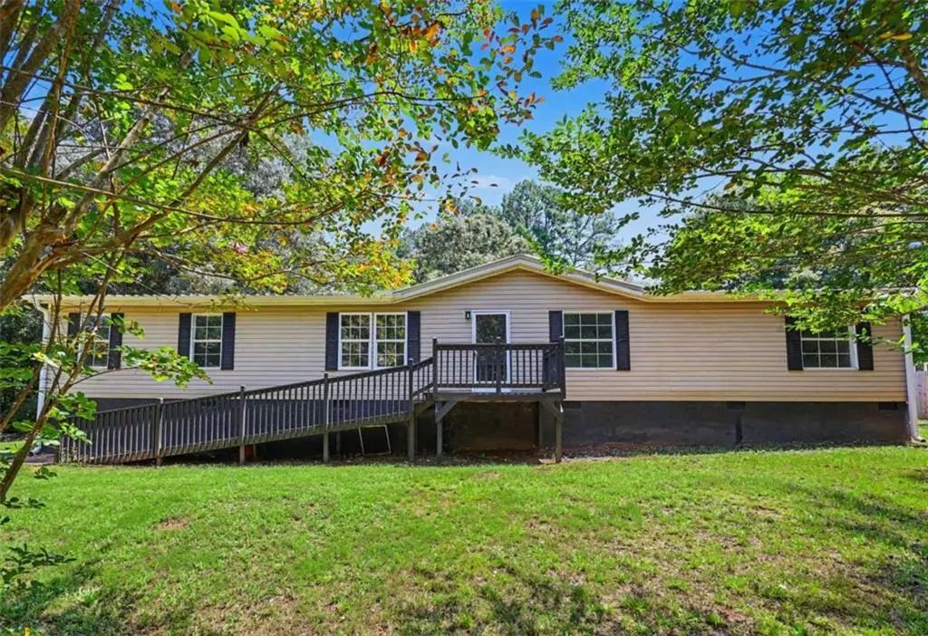 218 Hightower Trail, Jefferson