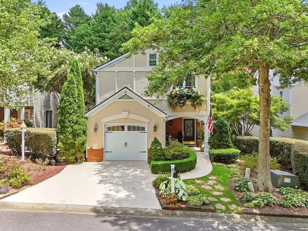 3425 Pinehurst Road, Cumming