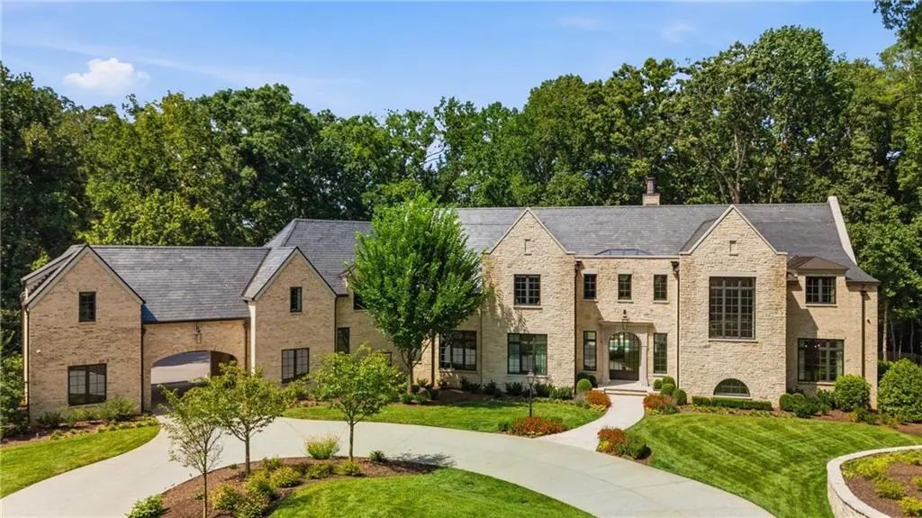 5420 Buice Road, Johns Creek