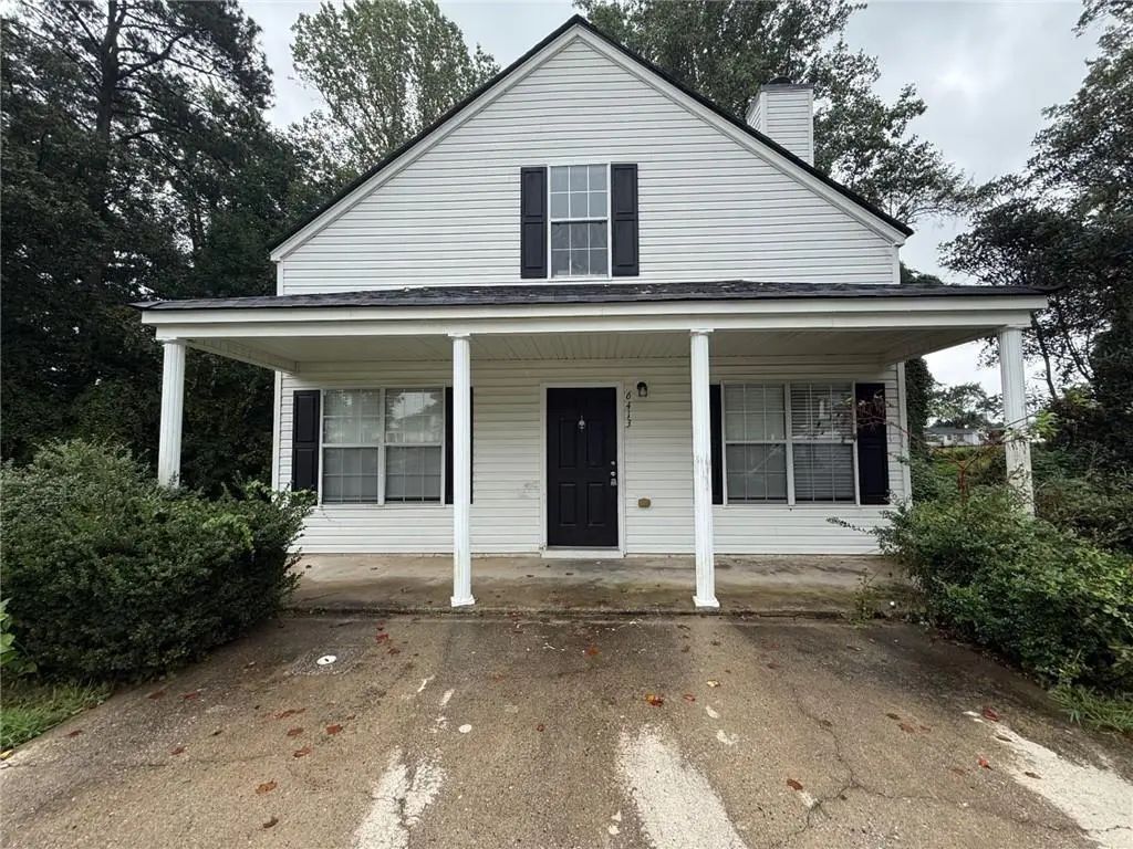 6413 Guinness Court, Union City