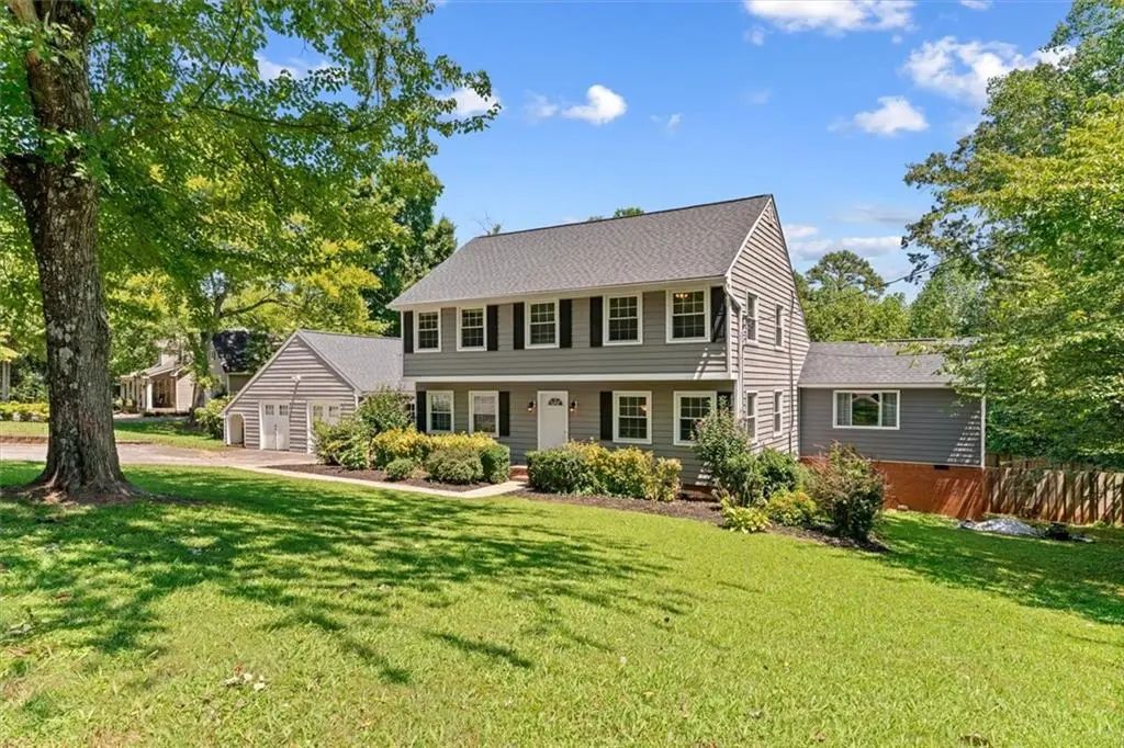 1212 Covie Drive, Dalton