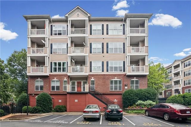 Unit 1311 - 4333 Dunwoody Park, Atlanta