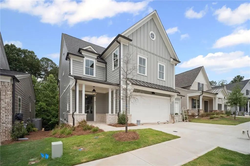 841 Lakemont Drive, Canton