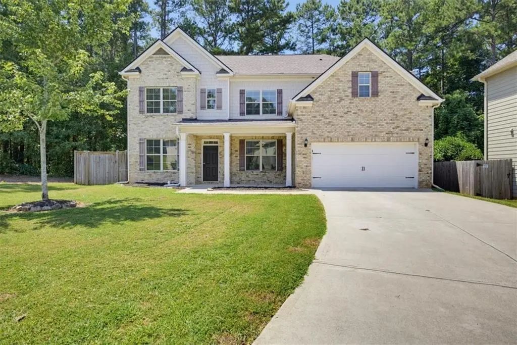 705 Breton Highlands, Fairburn