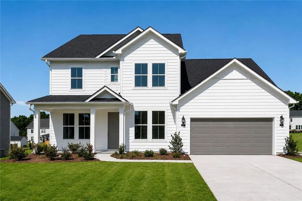 181 Willow Bend Road, Hiram