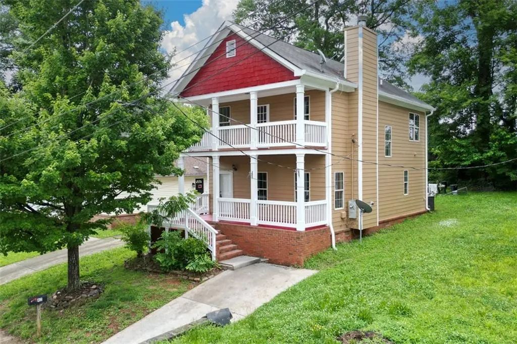 42 Weyman Avenue Sw, Atlanta