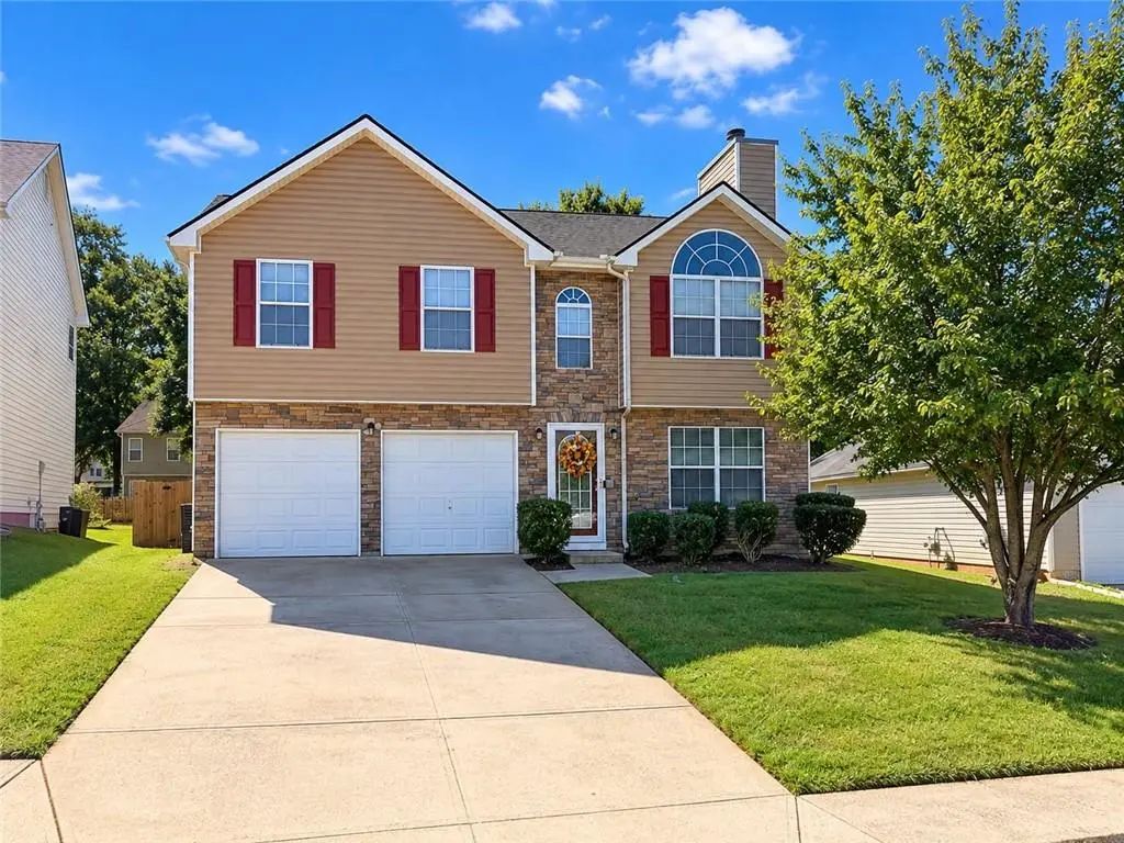 40 Greenway Drive, Covington
