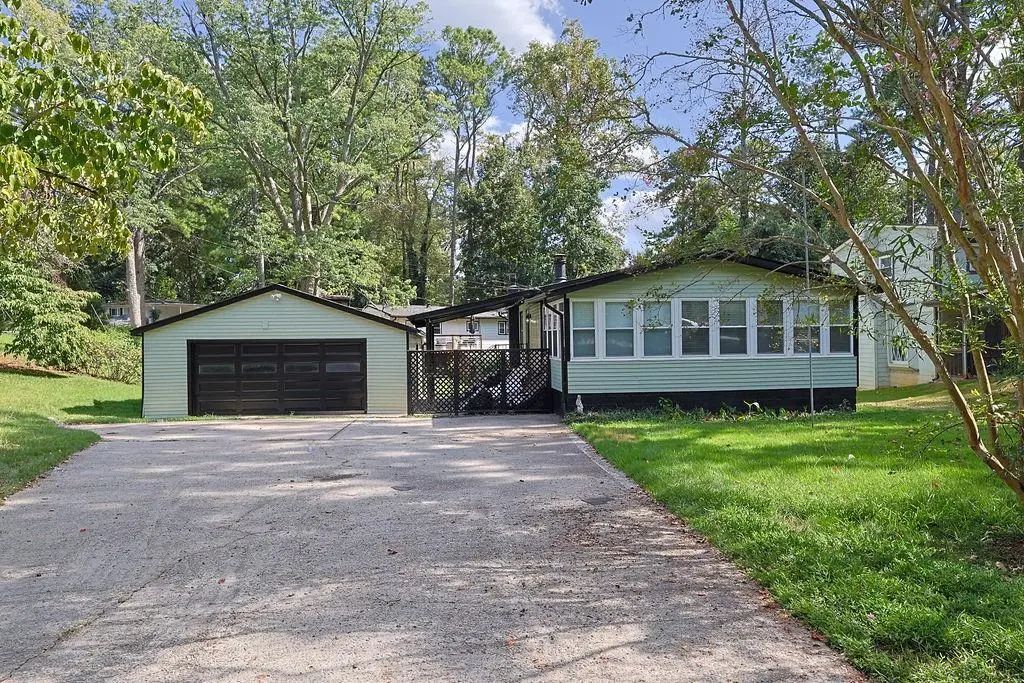 3029 Flamingo Drive, Decatur