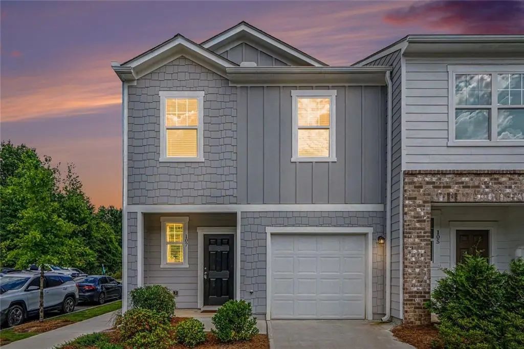 107 Thetford Way, Winder