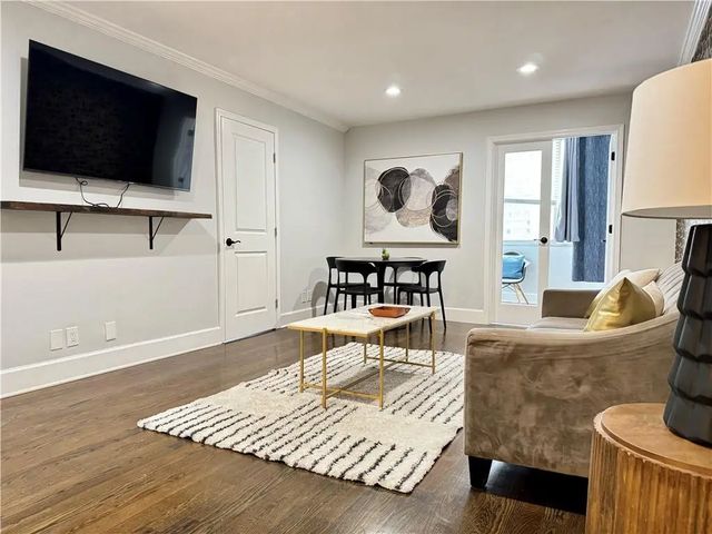215 Piedmont Ave Ne, Unit #1809, Atlanta