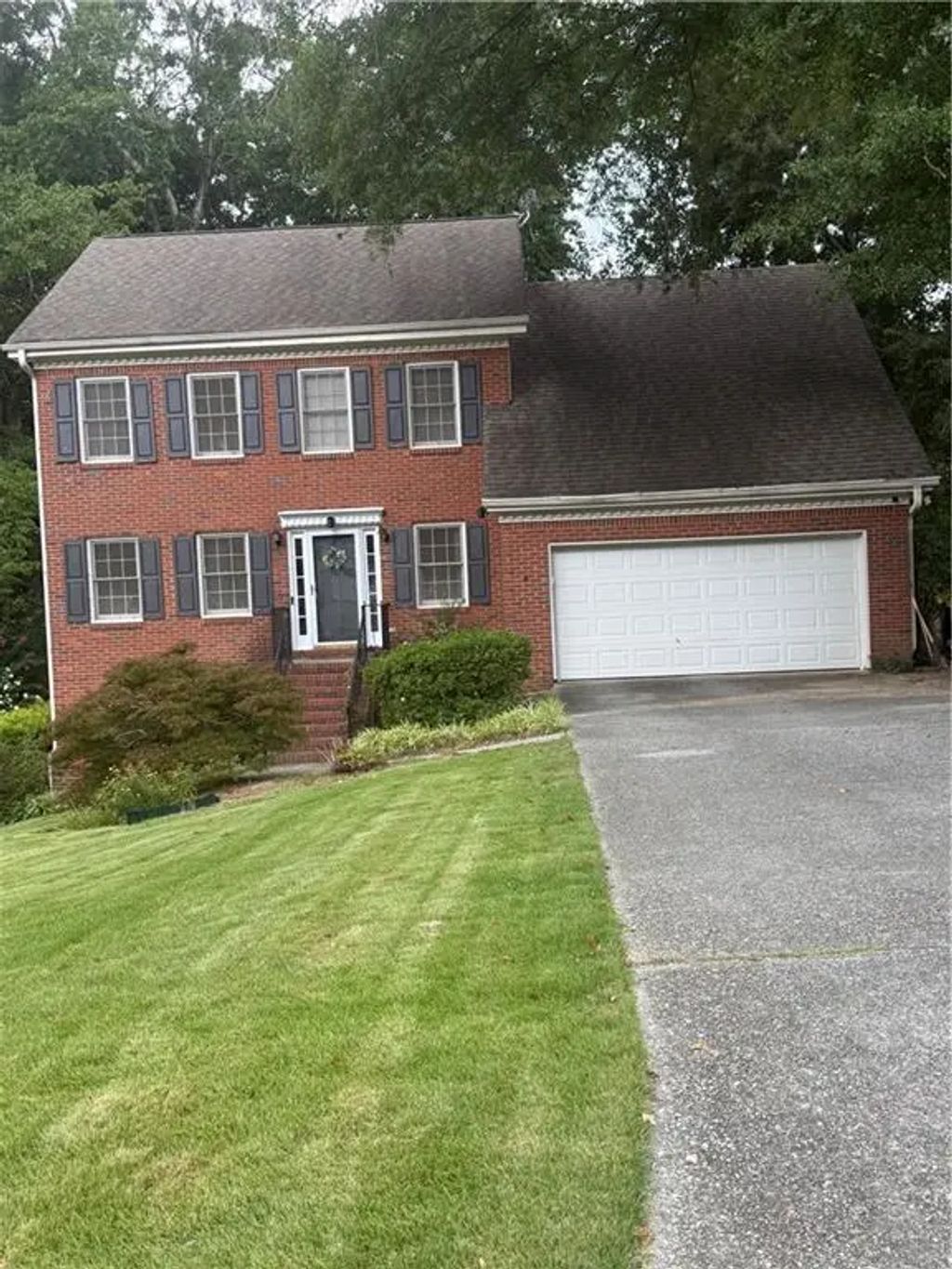 2965 Riverbend Drive, Snellville