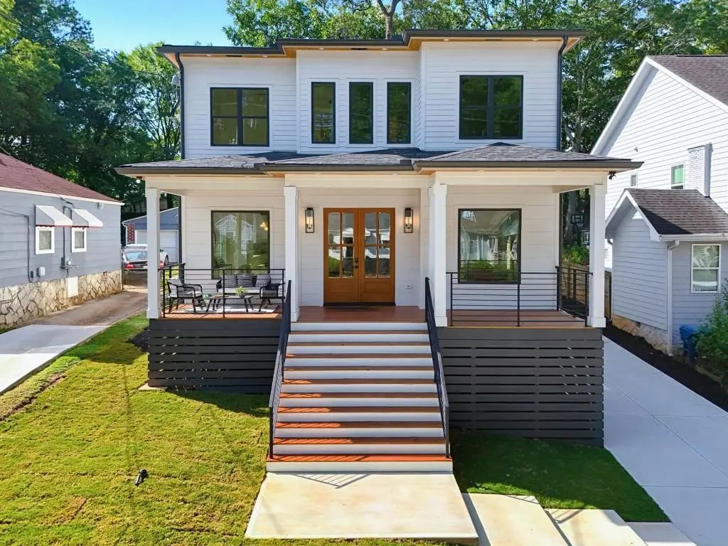 1597 Alder Court Se, Atlanta