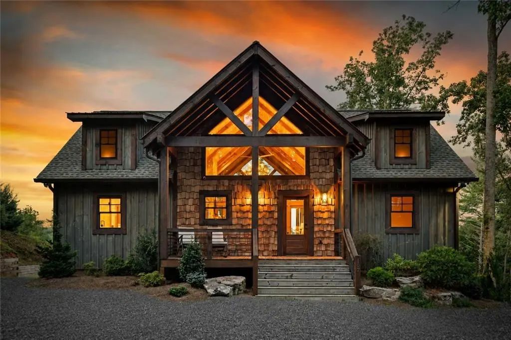 107 Fish Tale Cove, Ellijay