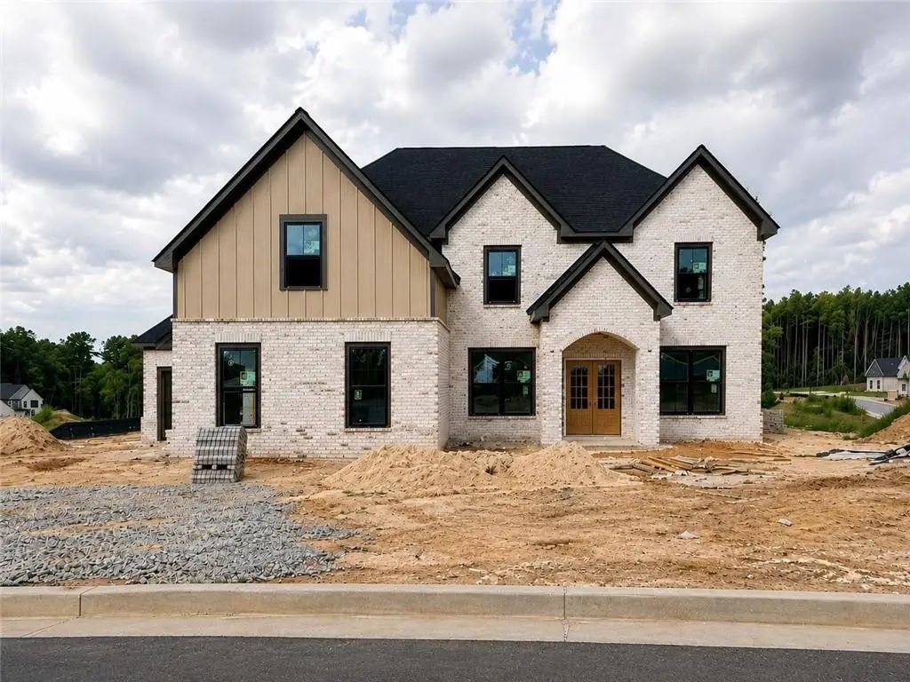 1503 Reserve Glen Drive, Lawrenceville