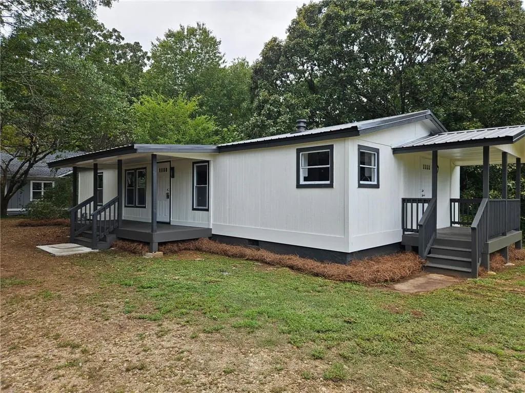 2515 Hiram Sudie Road, Hiram