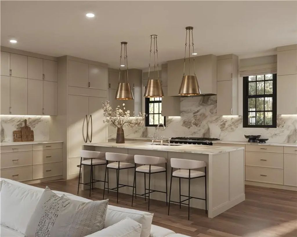 2010 Elk Street, Alpharetta