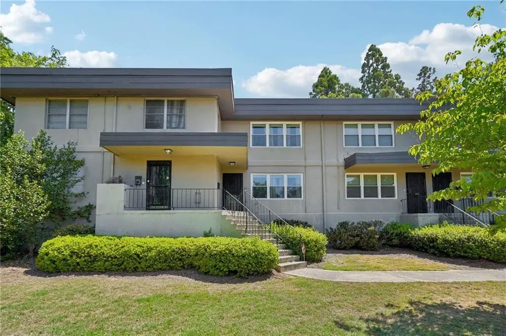 Unit B - 284 Lakemoore Drive Ne, Atlanta