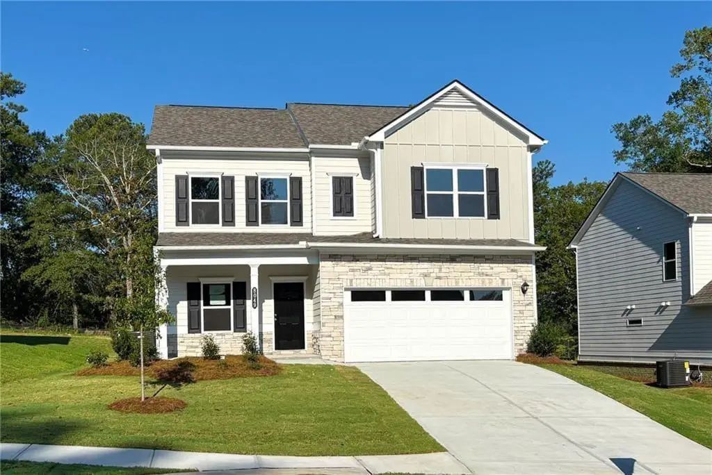 8049 Haven Springs Trace, Douglasville