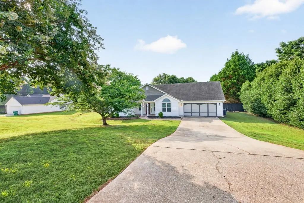 2337 Hartley Court, Statham