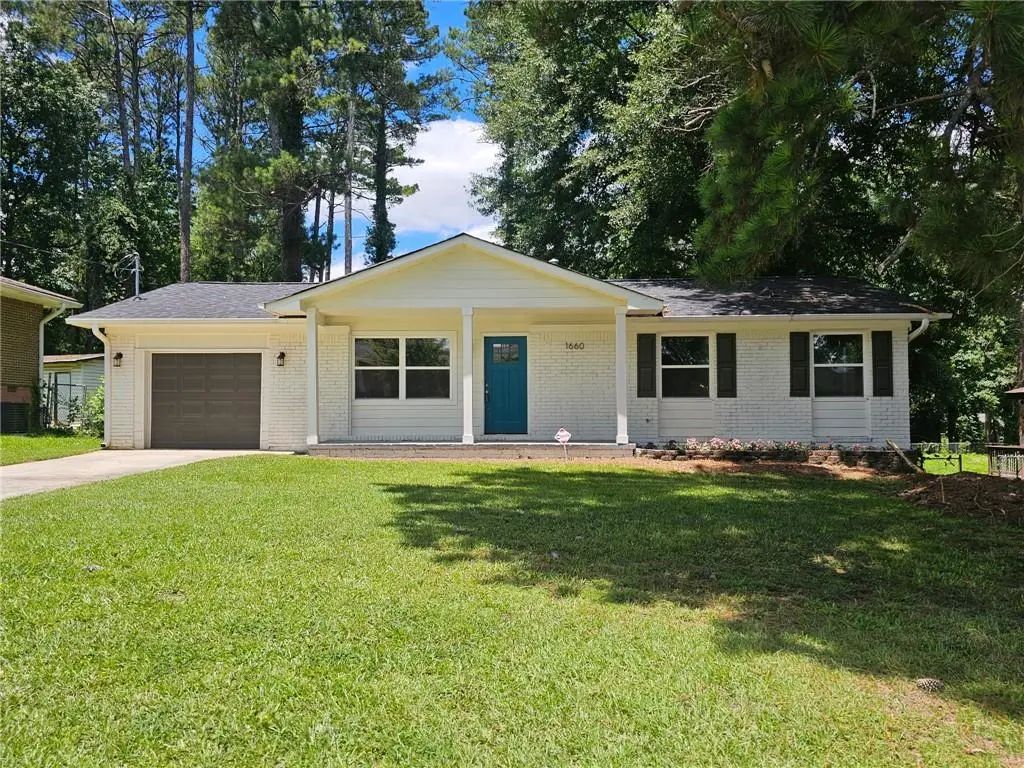 1660 Mallard Circle, Conley