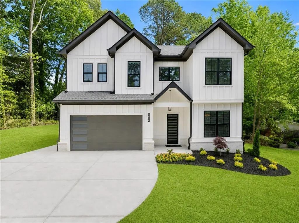 5019 Nichols Drive, Flowery Branch