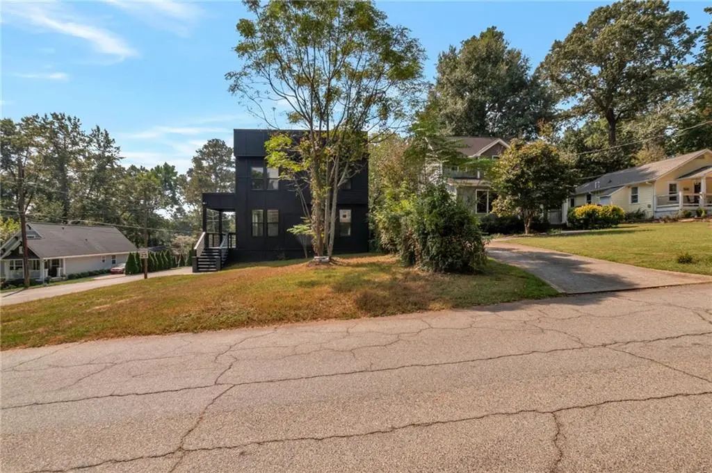 3139 Alston Drive, Decatur