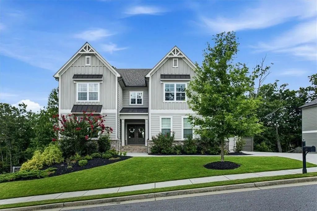 427 Parkbrook Way, Canton