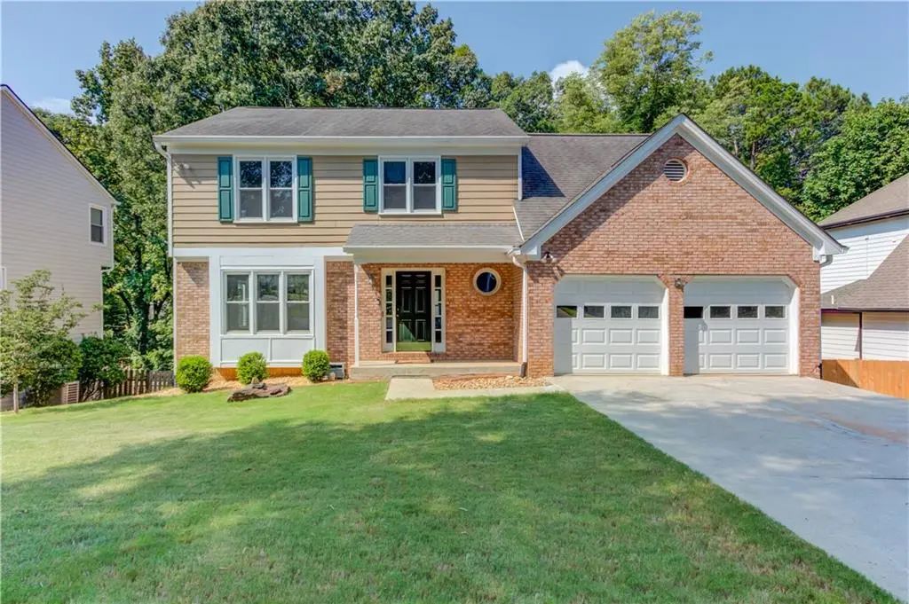 909 Colony Creek Drive, Lawrenceville