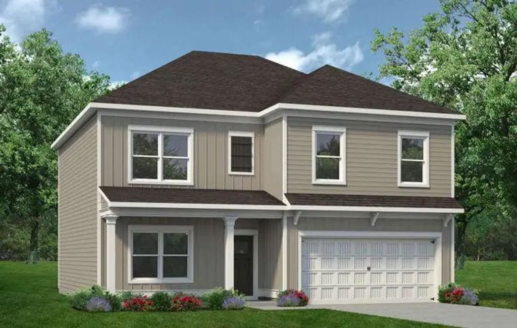 100 Meadowview Court, Carrollton