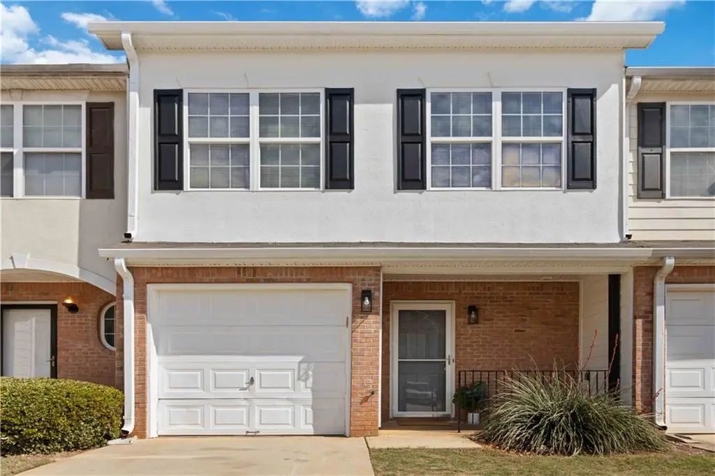702 Georgetown Court, Jonesboro