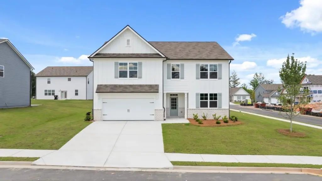 711 Anchor Avenue, Villa Rica