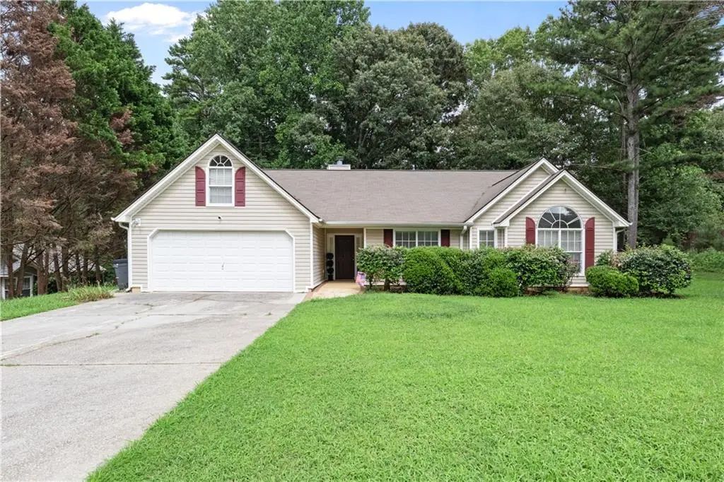 70 Charity Drive, Douglasville