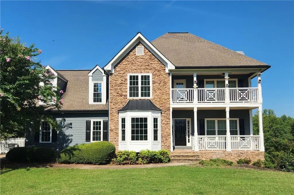 7410 Colony Court, Cumming