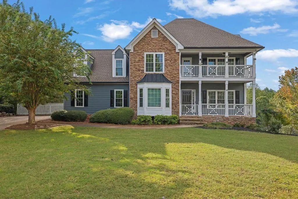 7410 Colony Court, Cumming