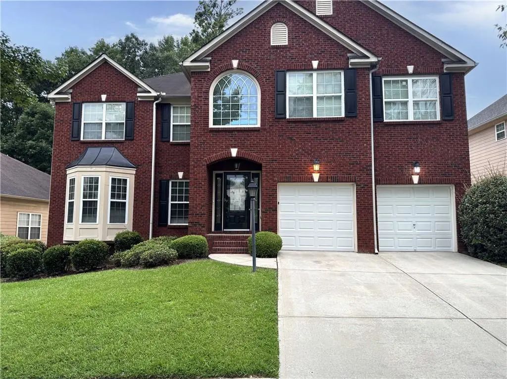 7172 Thoreau Circle, South Fulton