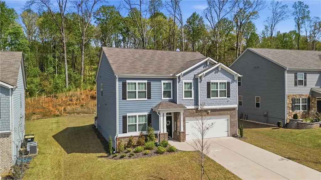 4910 Bramblett Grove Place, Cumming