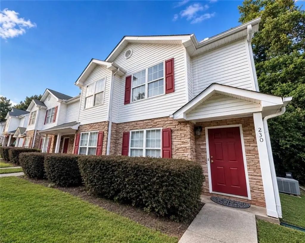 230 Hiram Terrace, Hiram