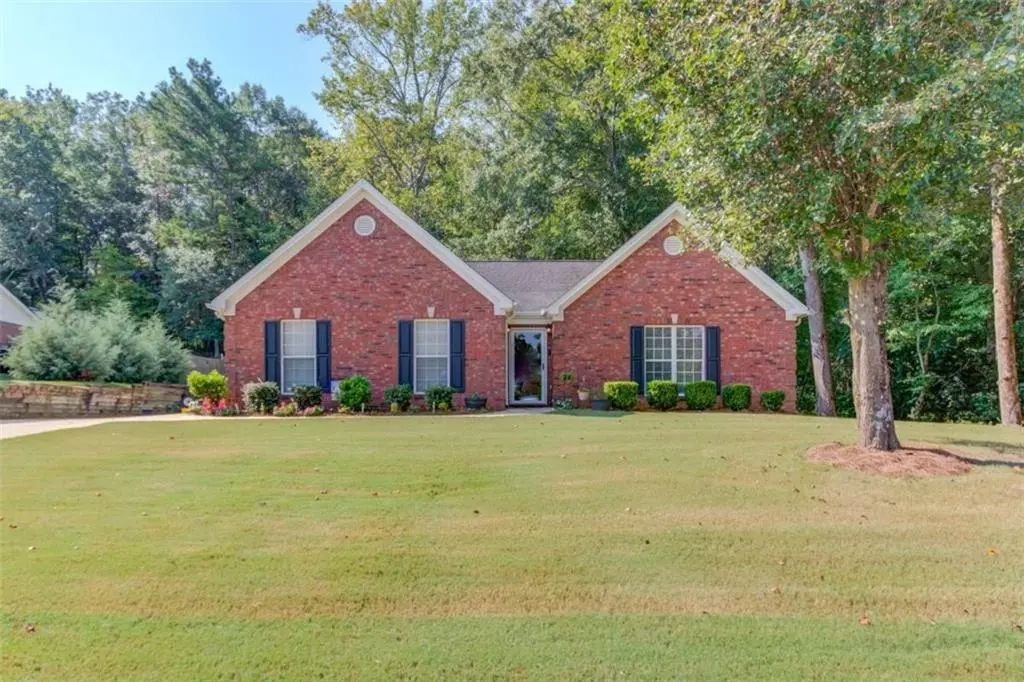 720 Overlook Drive, Winder