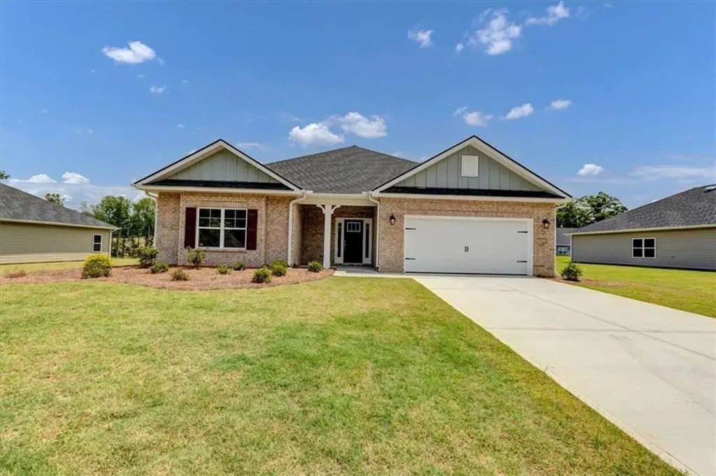 321 Angela Avenue, Bowdon
