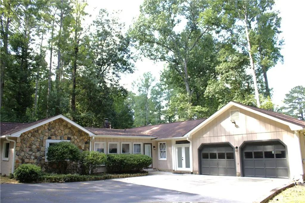 2996 Jodeco Drive, Jonesboro