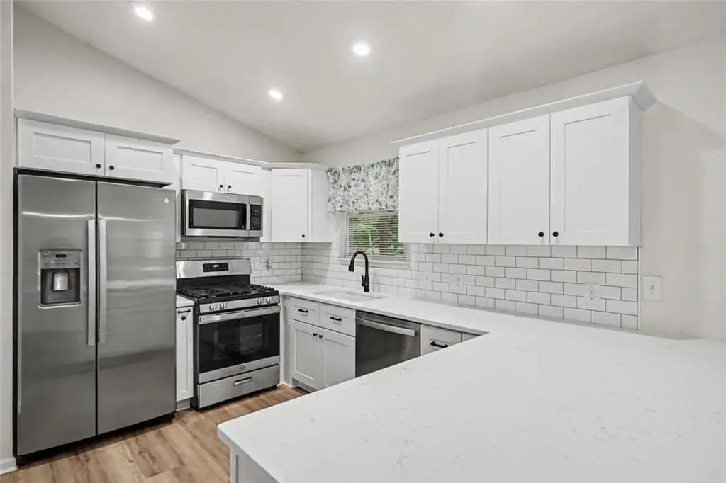 2426 Woodland Drive Nw, Kennesaw