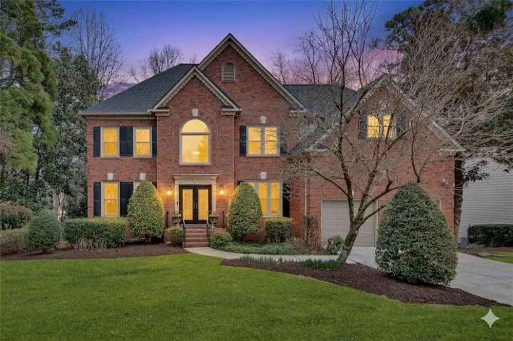 520 Fawn Run, Alpharetta
